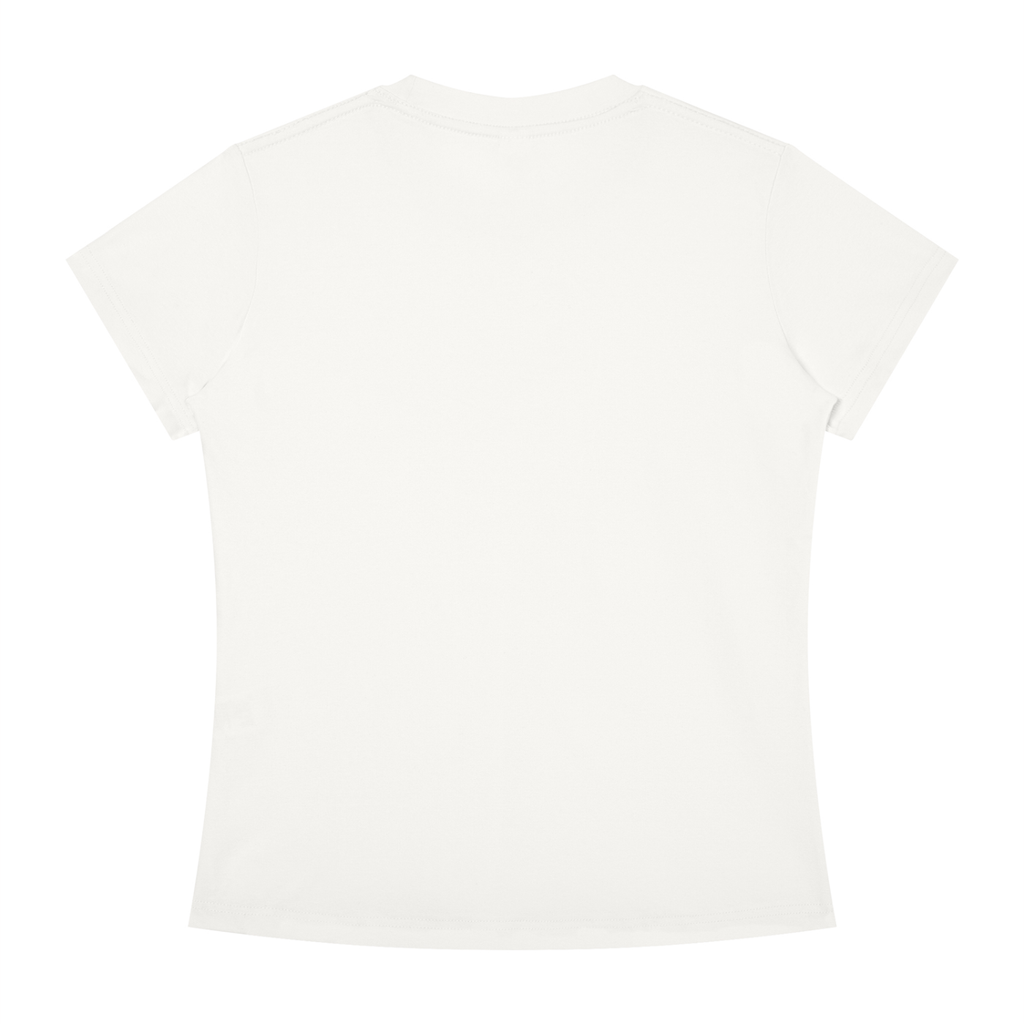 Worst Nightmare Women's Slim Fit Crewneck T-Shirt