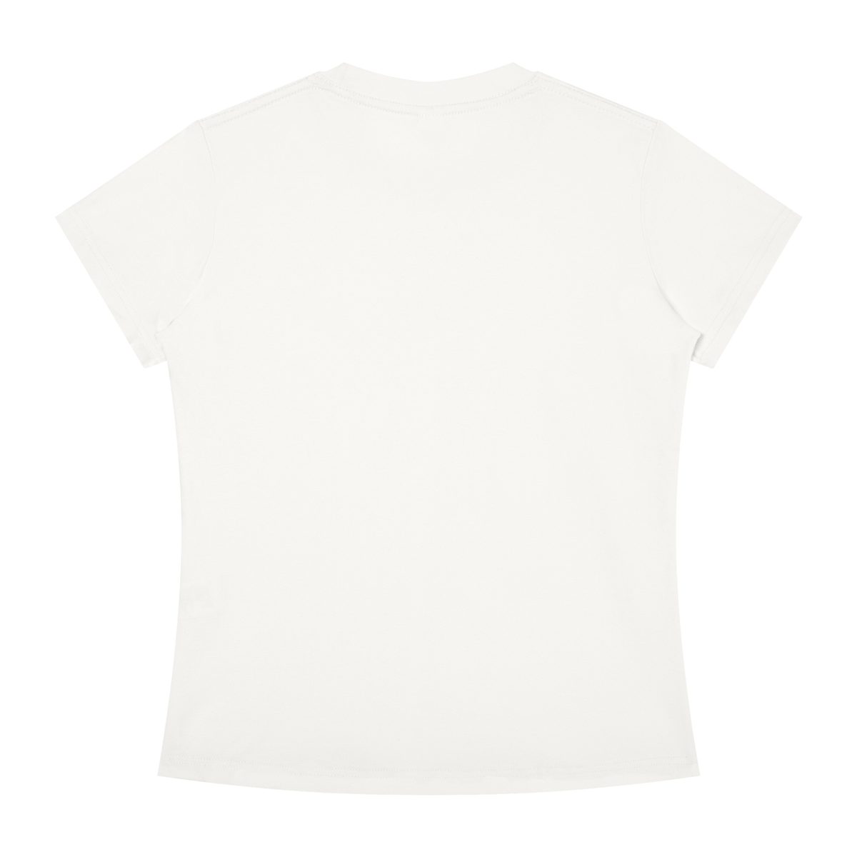 Worst Nightmare Women's Slim Fit Crewneck T-Shirt
