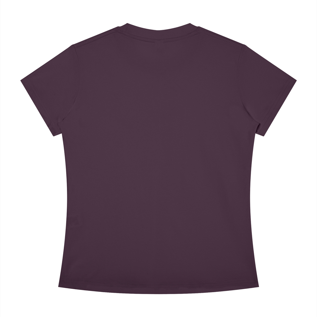 Worst Nightmare Women's Slim Fit Crewneck T-Shirt