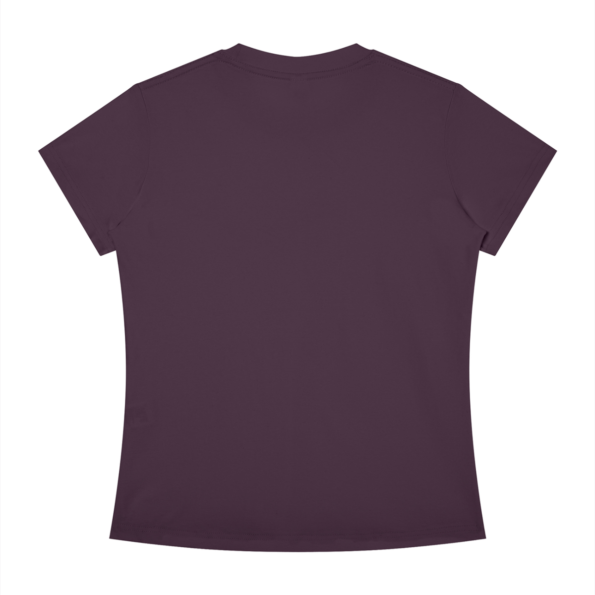 Worst Nightmare Women's Slim Fit Crewneck T-Shirt