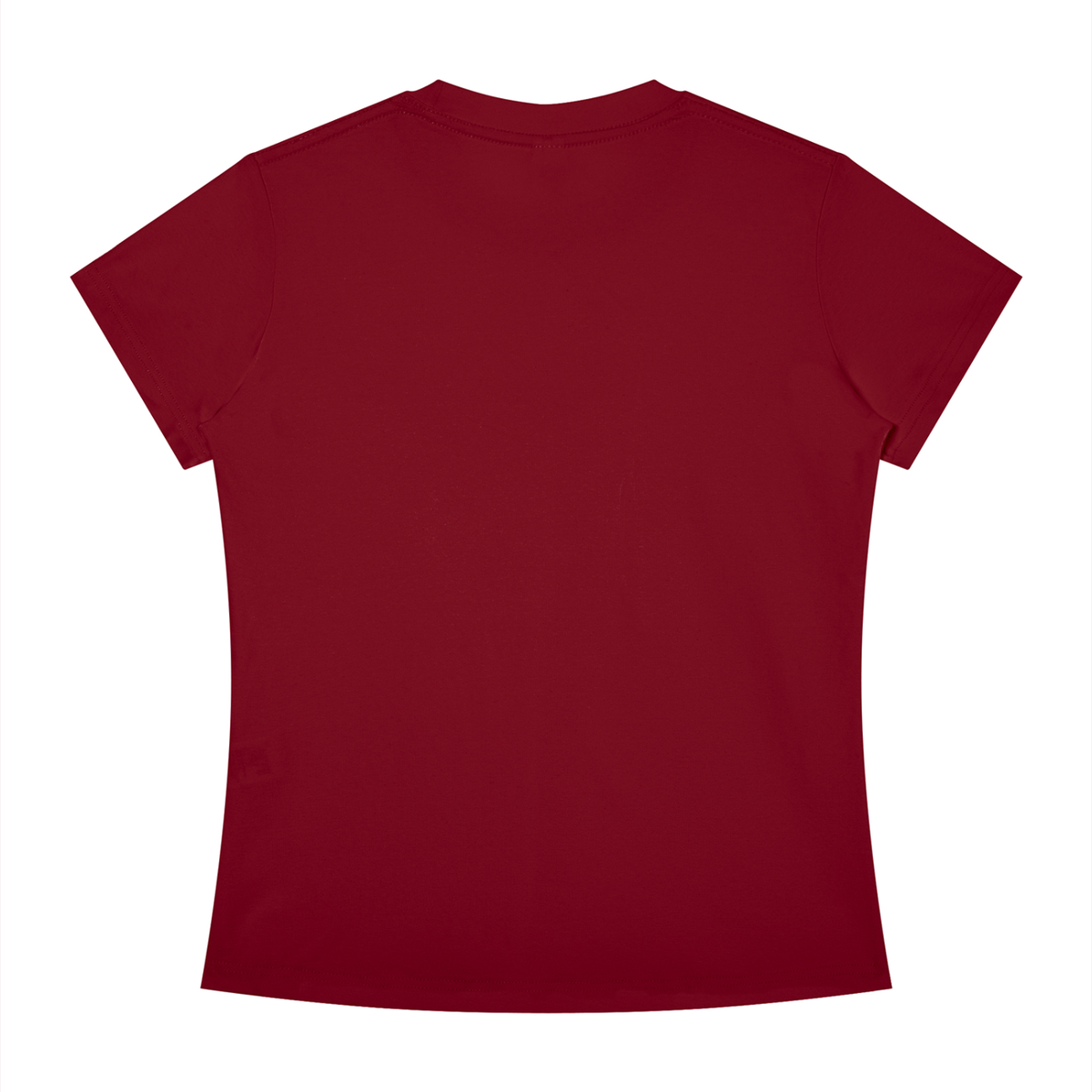 Worst Nightmare Women's Slim Fit Crewneck T-Shirt