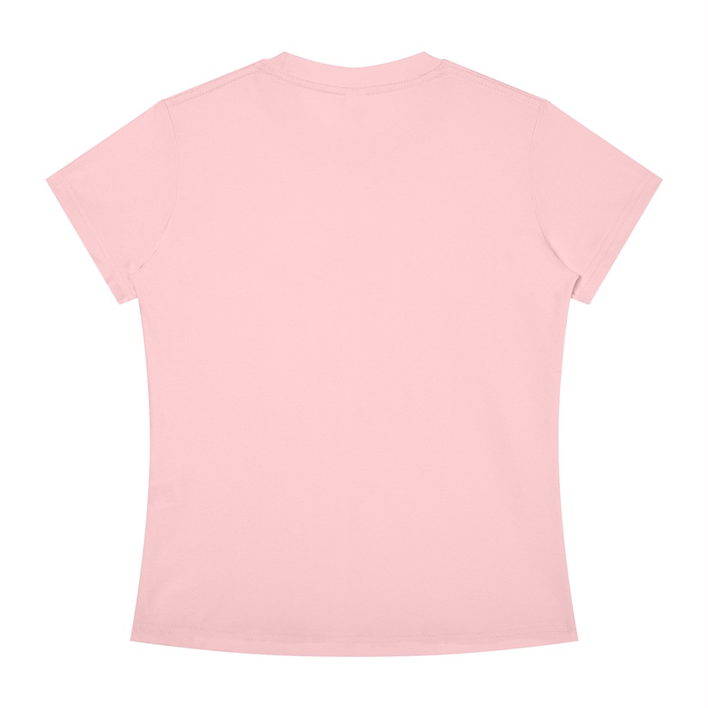 Worst Nightmare Women's Slim Fit Crewneck T-Shirt
