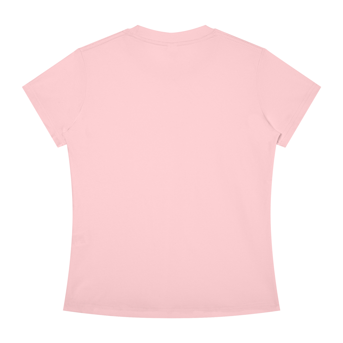 Worst Nightmare Women's Slim Fit Crewneck T-Shirt