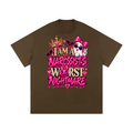 Heavyweight Loose Fit T-Shirt