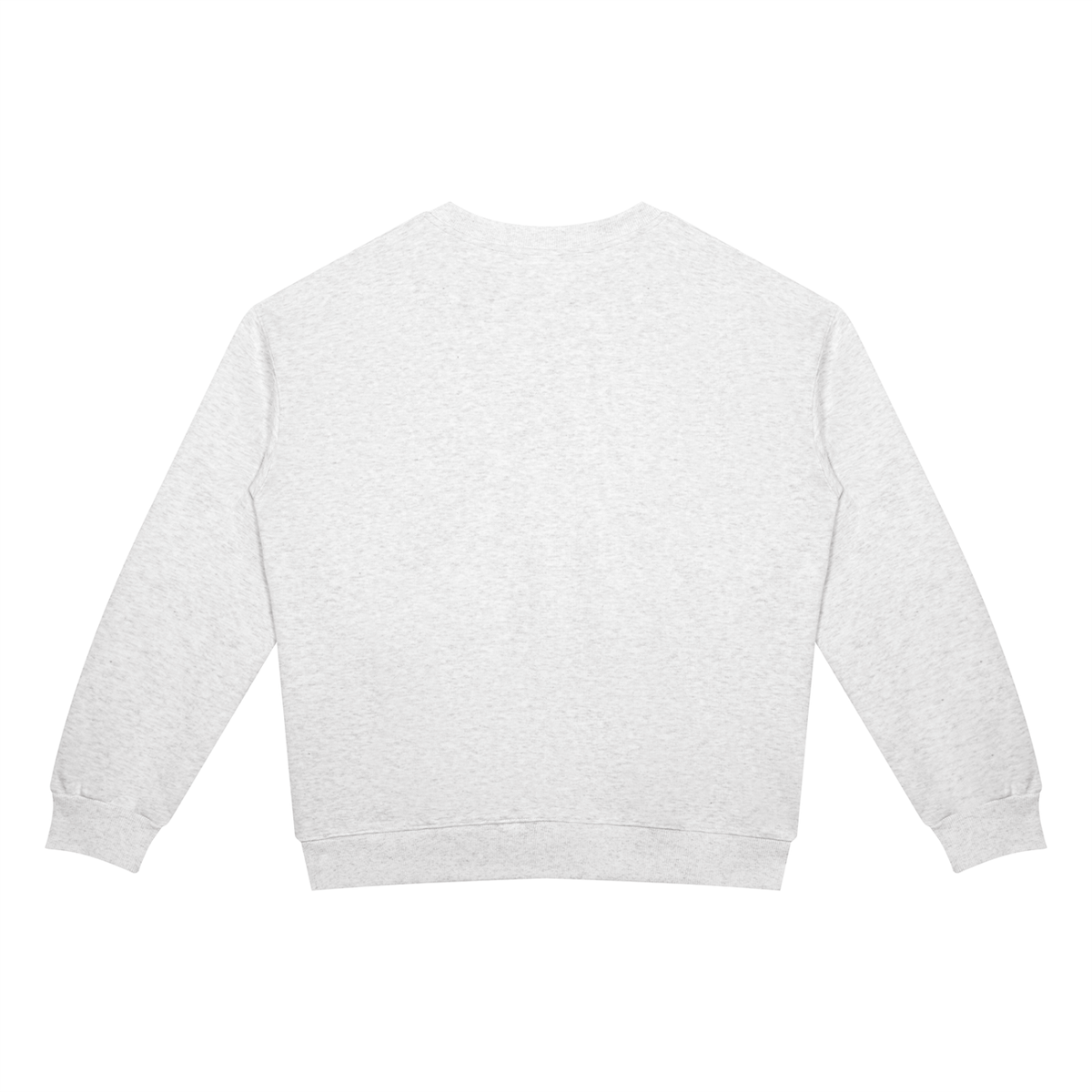 Worst Nightmare Unisex Drop Shoulder Crewneck Sweatshirt