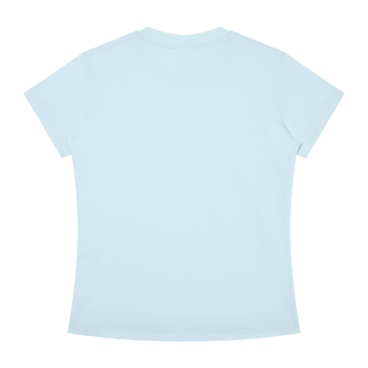 Worst Nightmare Women's Slim Fit Crewneck T-Shirt