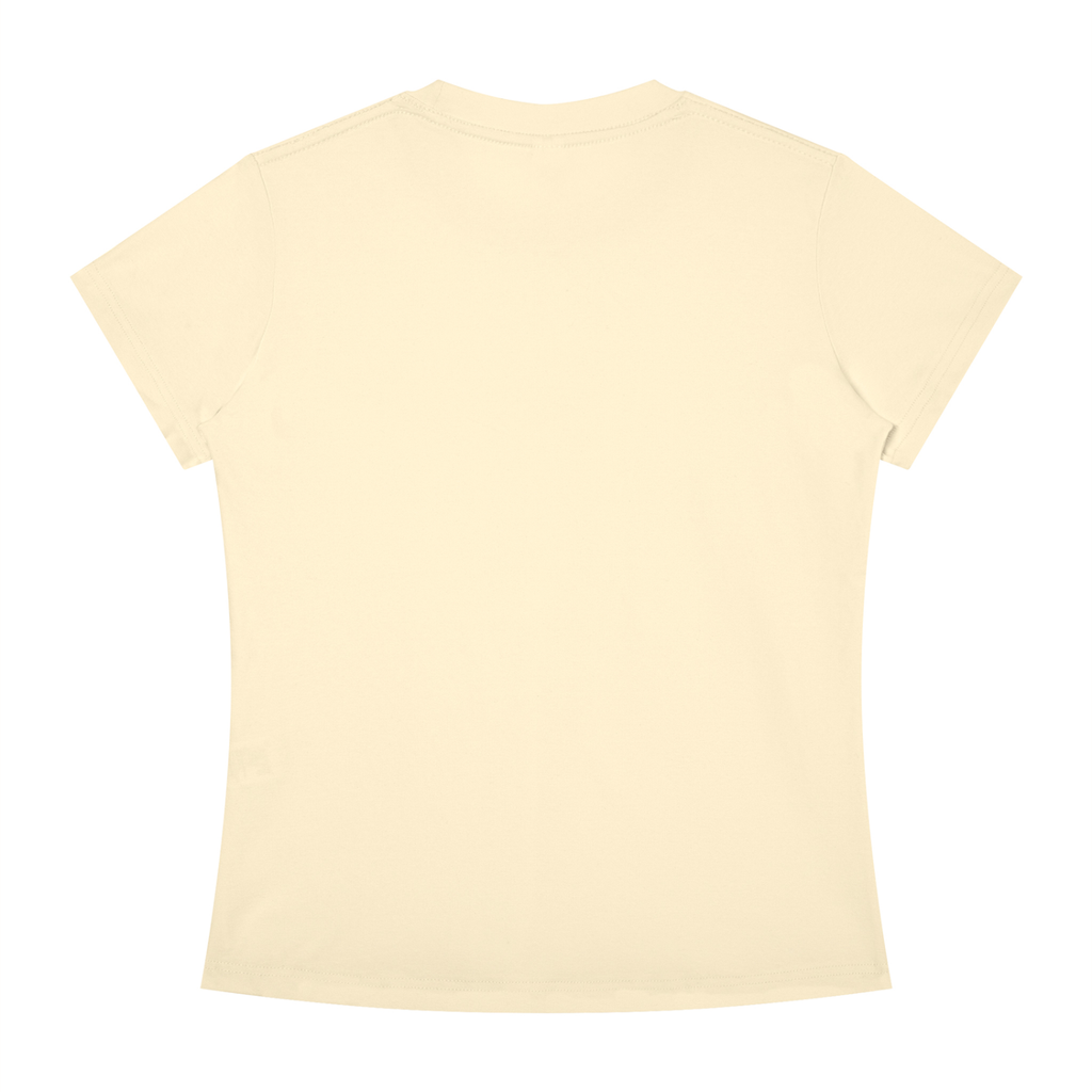 Worst Nightmare Women's Slim Fit Crewneck T-Shirt