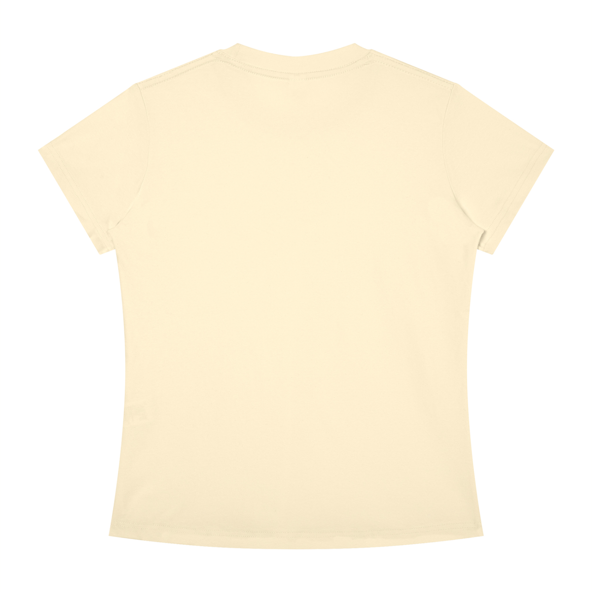 Worst Nightmare Women's Slim Fit Crewneck T-Shirt