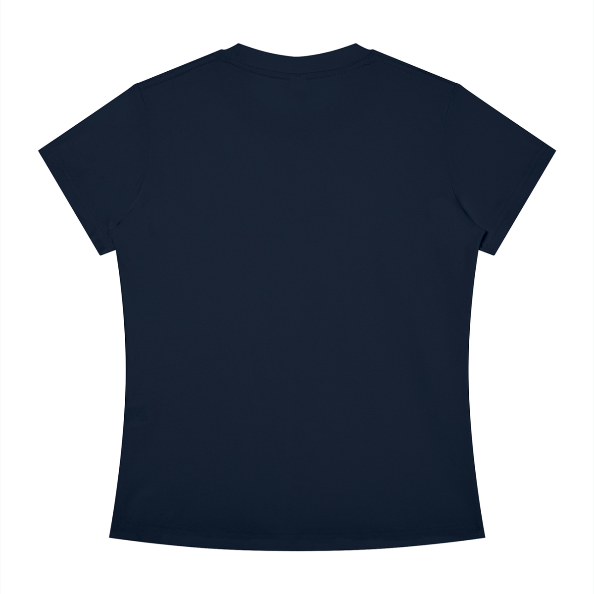 Worst Nightmare Women's Slim Fit Crewneck T-Shirt