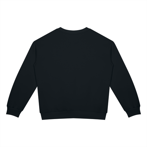 Worst Nightmare Unisex Drop Shoulder Crewneck Sweatshirt
