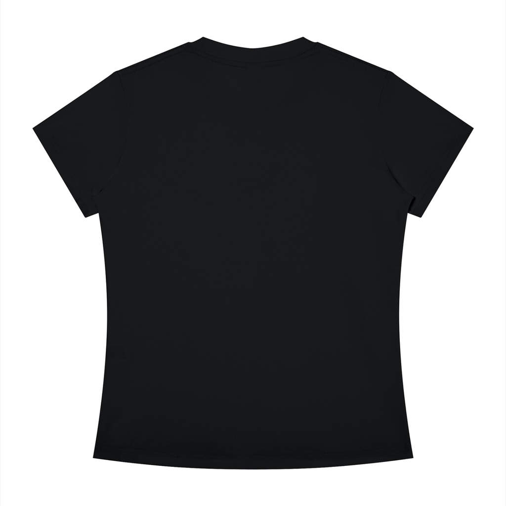Worst Nightmare Women's Slim Fit Crewneck T-Shirt