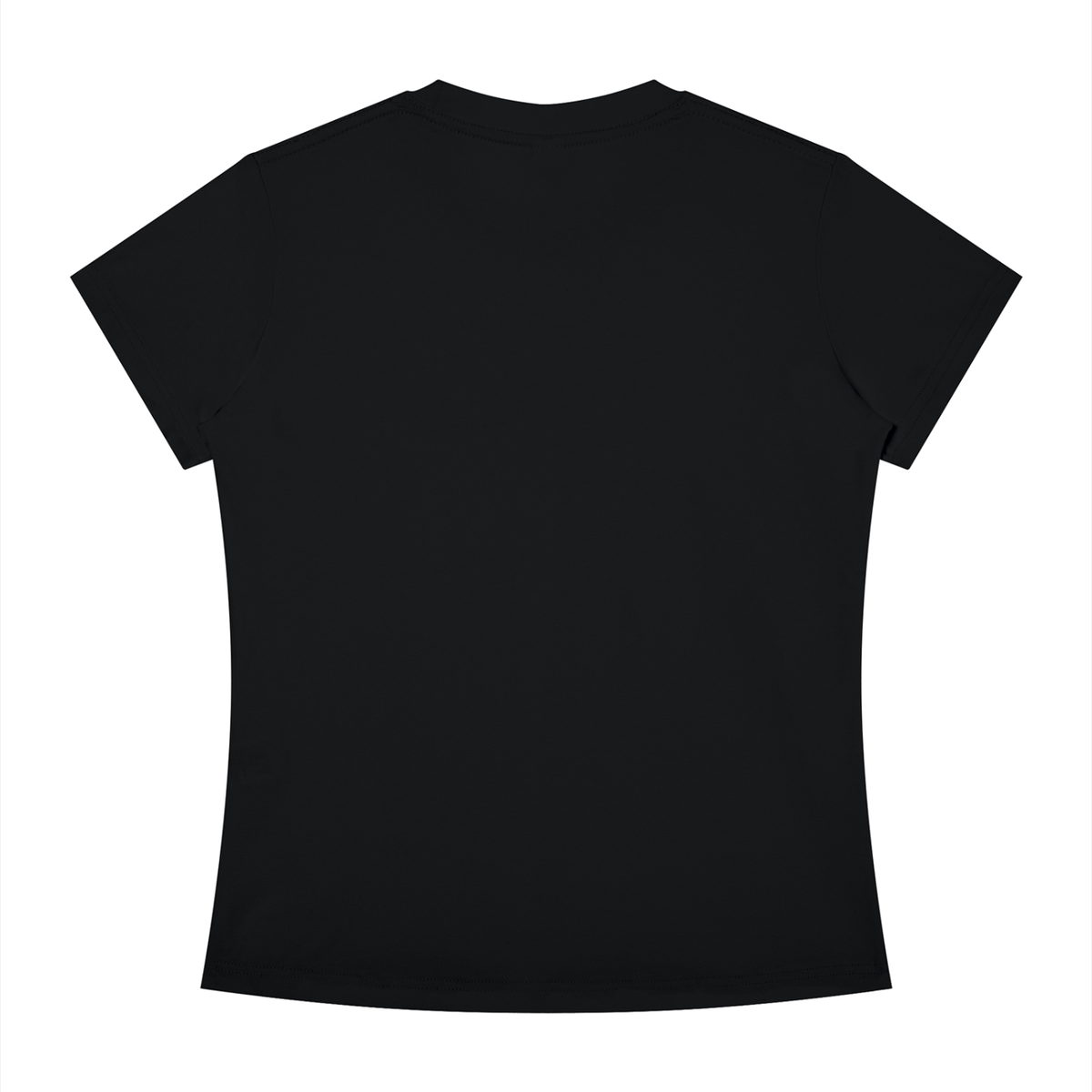 Worst Nightmare Women's Slim Fit Crewneck T-Shirt