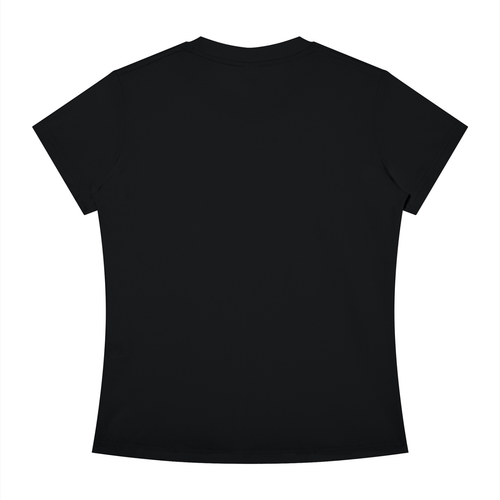 Worst Nightmare Women's Slim Fit Crewneck T-Shirt