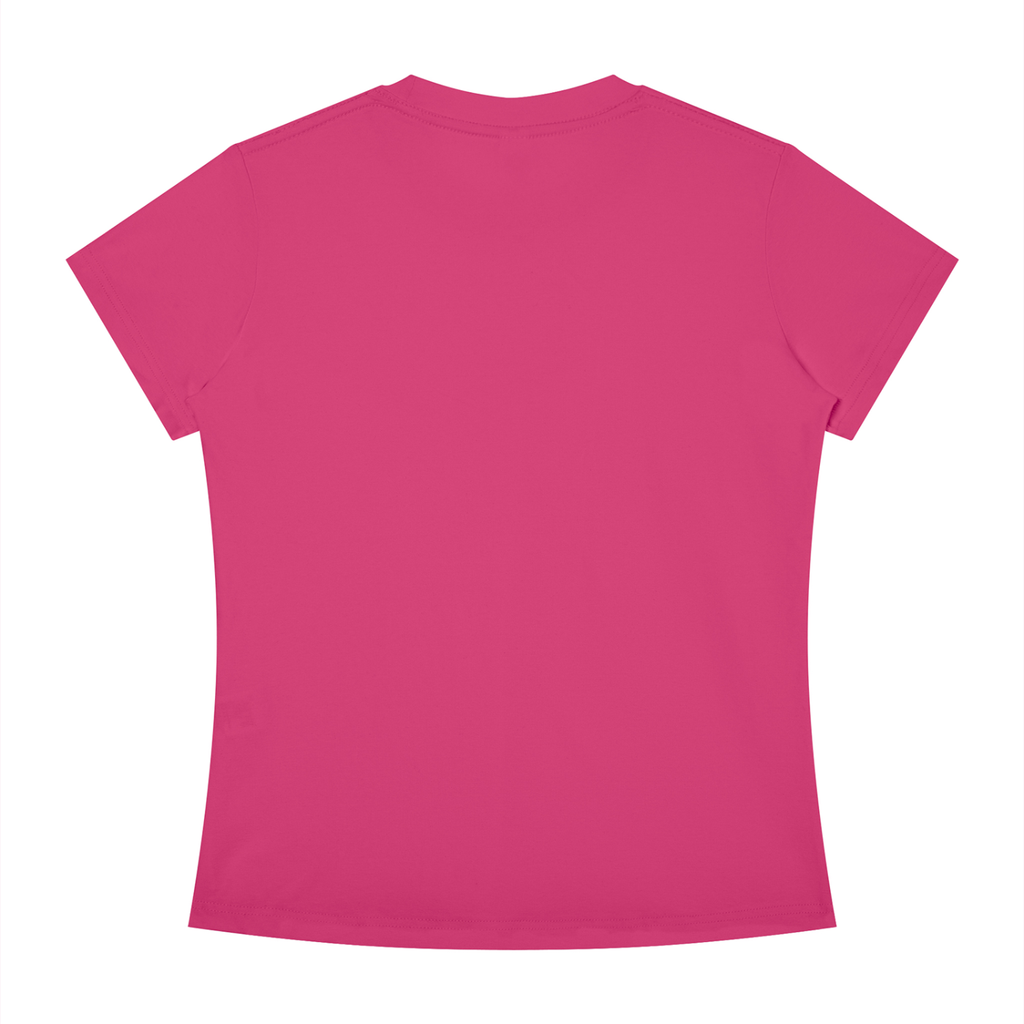 Worst Nightmare Women's Slim Fit Crewneck T-Shirt