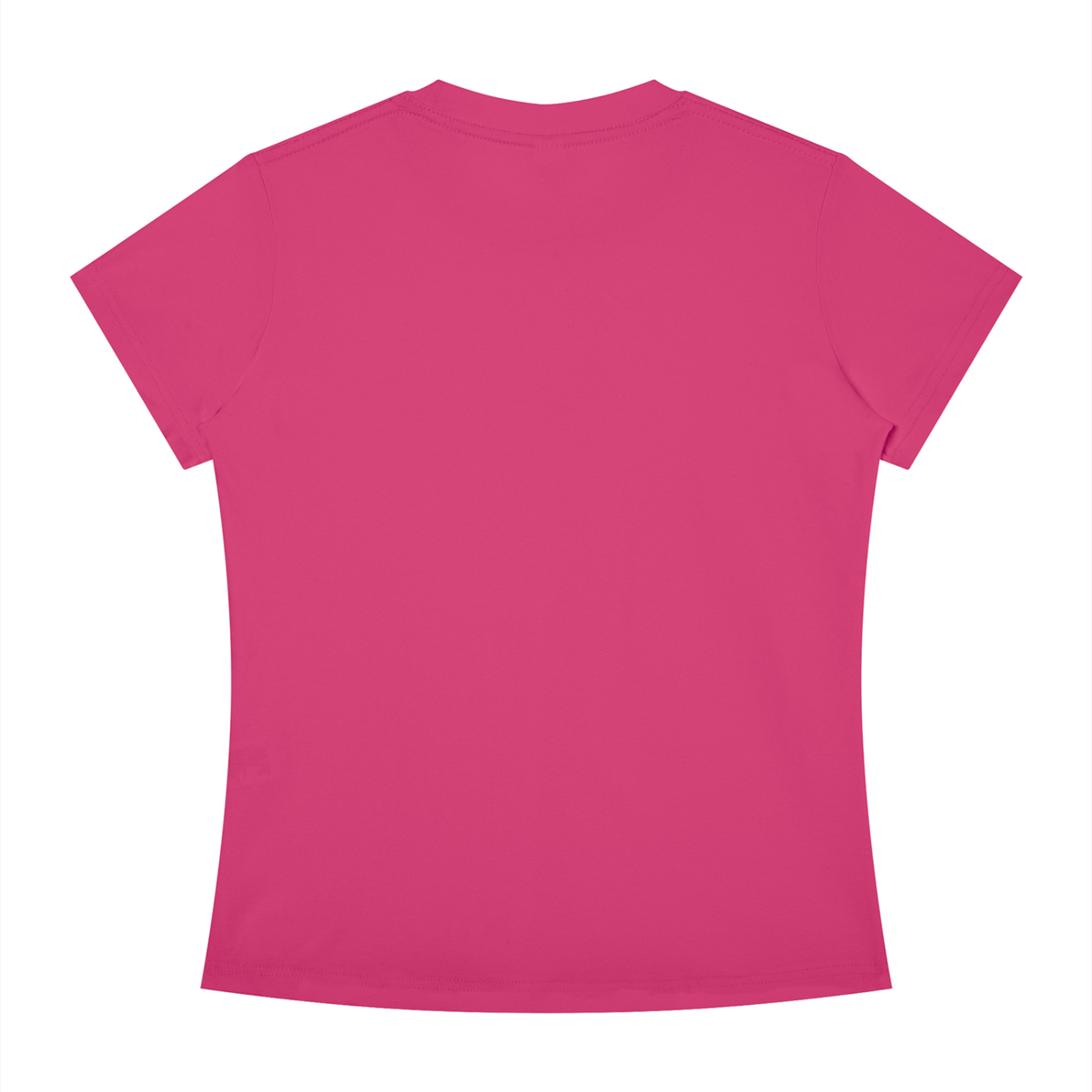 Worst Nightmare Women's Slim Fit Crewneck T-Shirt