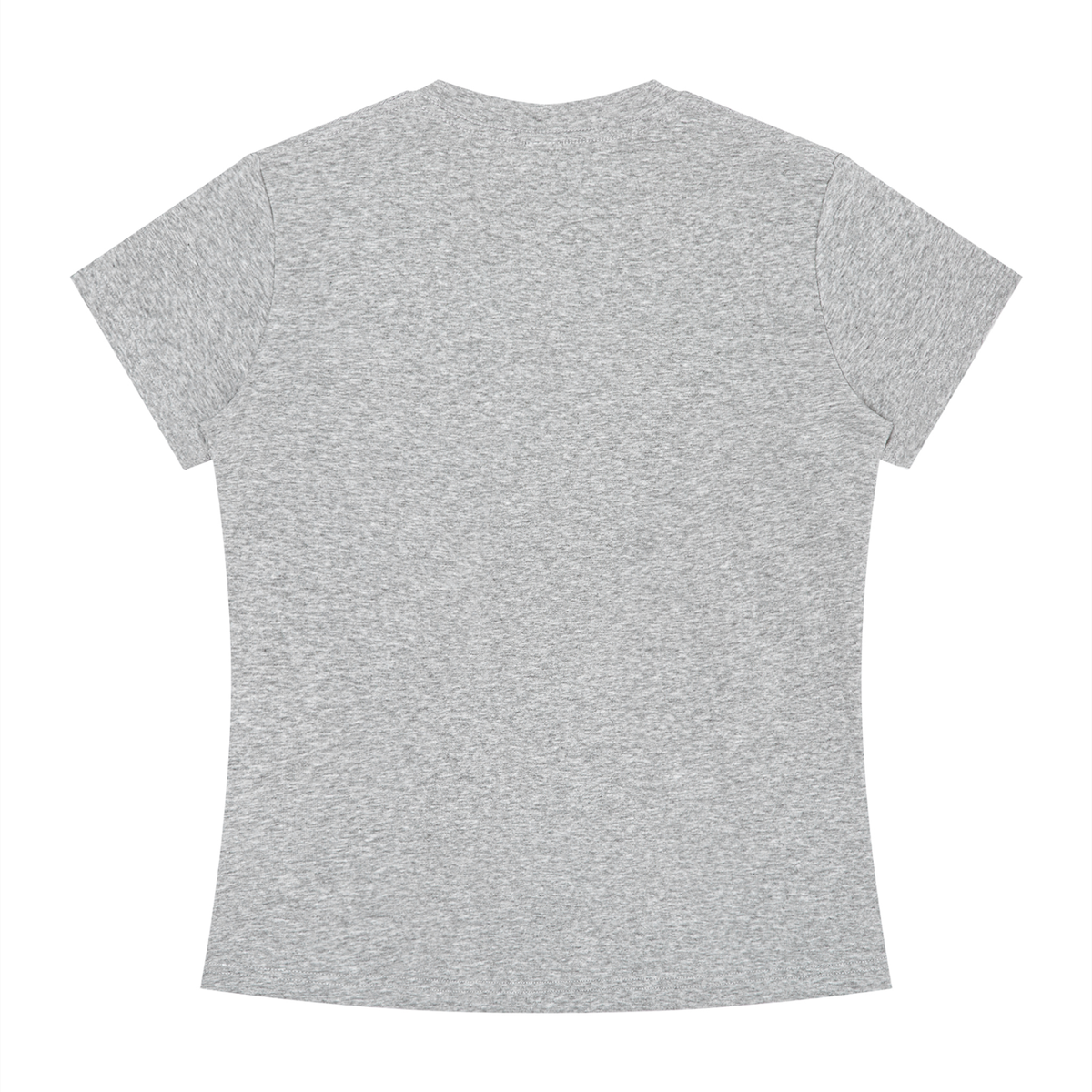 Worst Nightmare Women's Slim Fit Crewneck T-Shirt