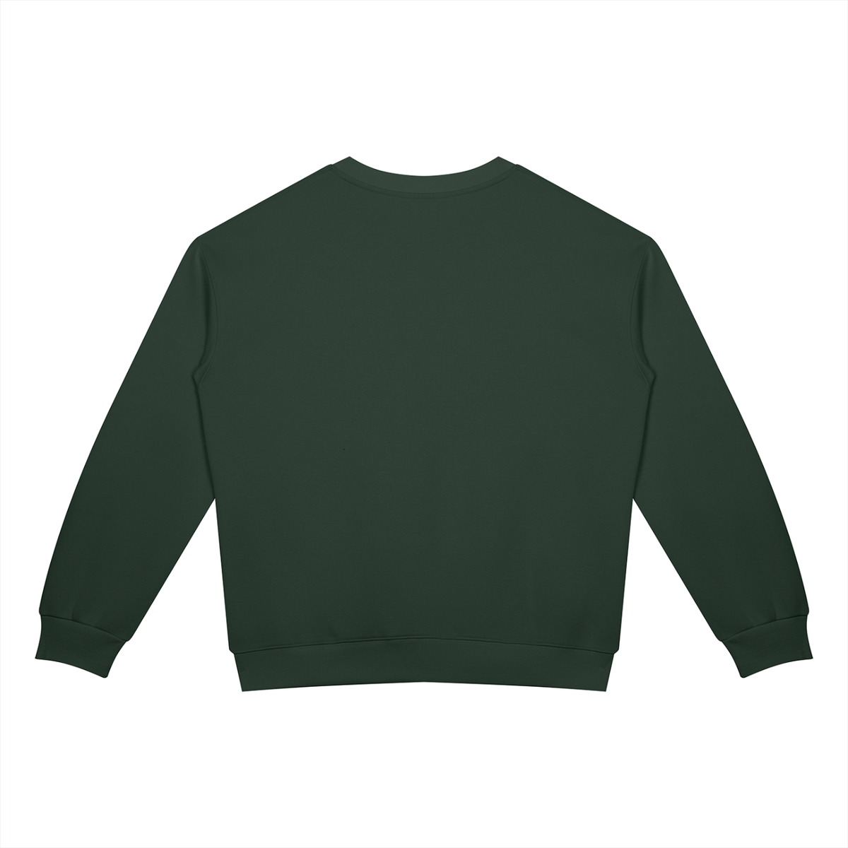 Worst Nightmare Unisex Drop Shoulder Crewneck Sweatshirt