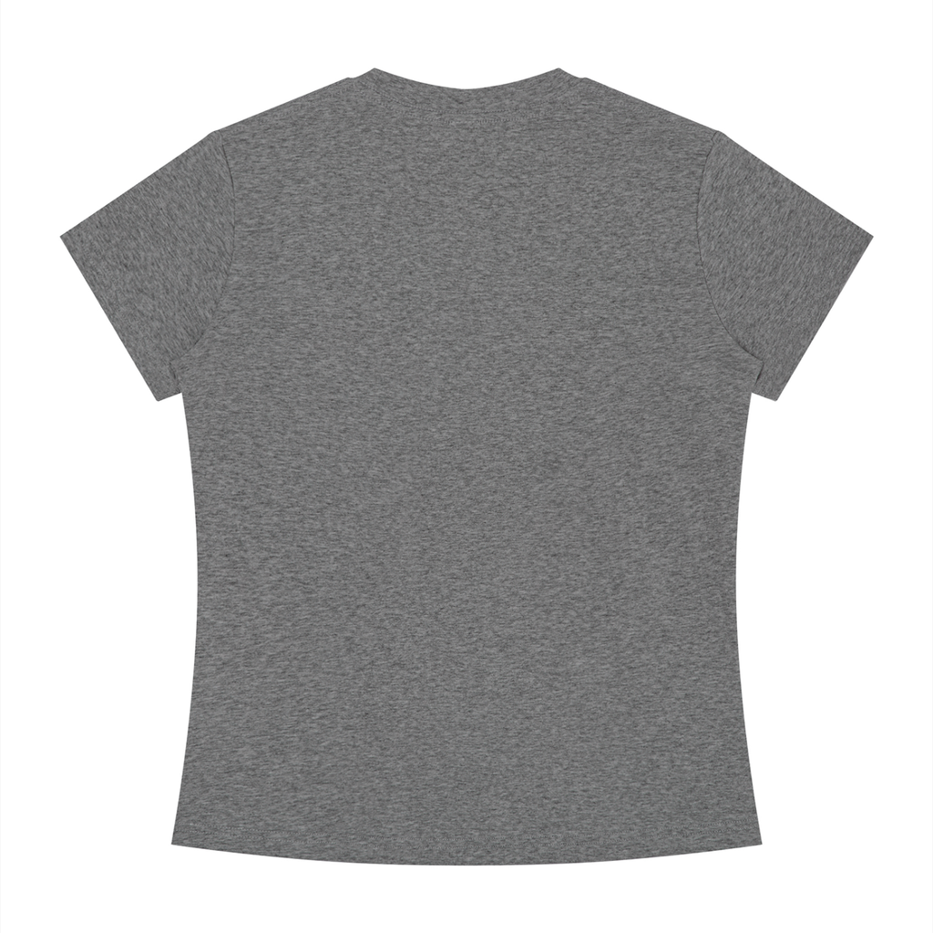 Worst Nightmare Women's Slim Fit Crewneck T-Shirt