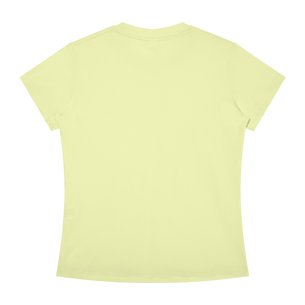 Worst Nightmare Women's Slim Fit Crewneck T-Shirt