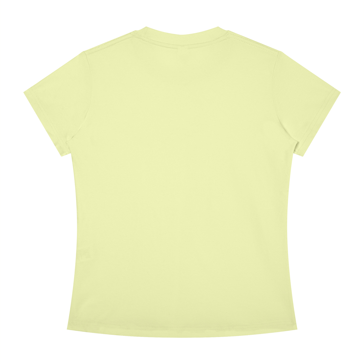 Worst Nightmare Women's Slim Fit Crewneck T-Shirt