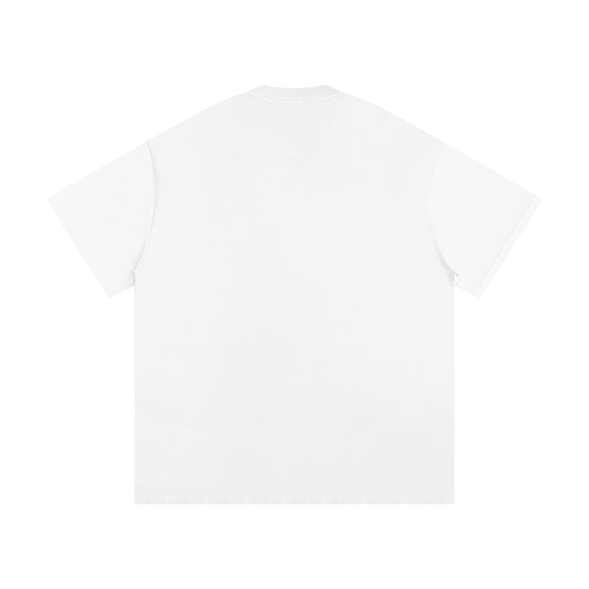 Heavyweight Loose Fit T-Shirt